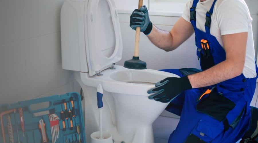 Professional septic pumping service in Bombay, NY